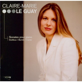 Sonates pour piano..